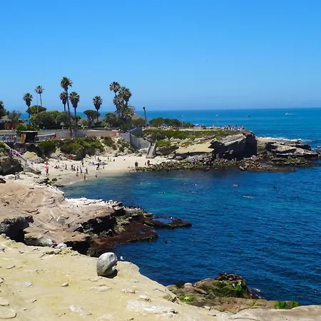 Crowne Plaza San Diego - Mission Valley By Ihg-2