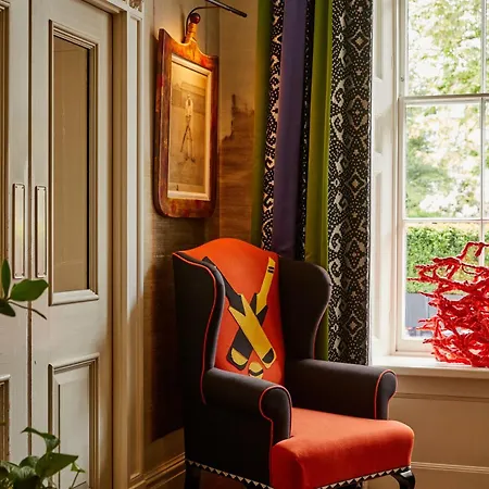 Dorset Square Hotel, Firmdale Hotels-3