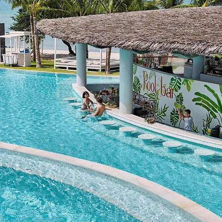 Premier Village Phu Quoc Resort Managed By Accor-2