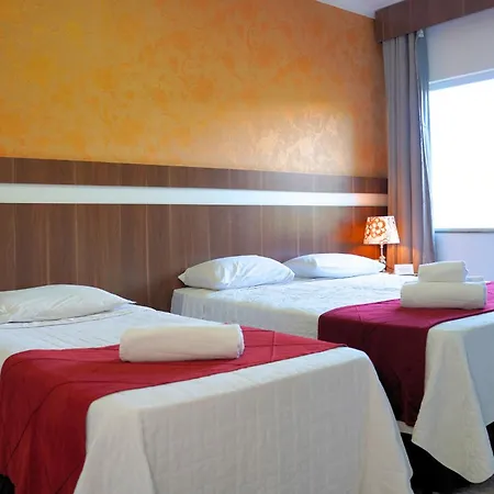 Hotel Vivere Cataratas-3