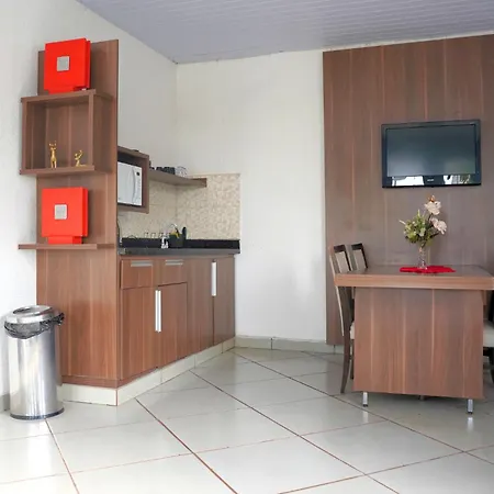 Hotel Vivere Cataratas-2