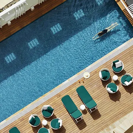 Swissotel Sydney-2
