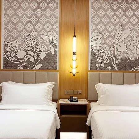 Pelangi Beach Resort & Spa, Langkawi-3