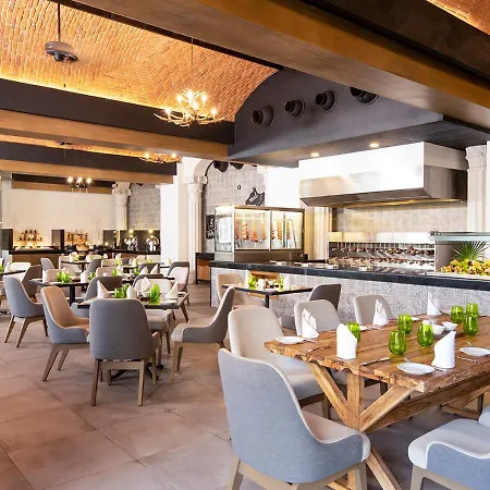 Wyndham Alltra Playa Del Carmen Adults Only All Inclusive-2