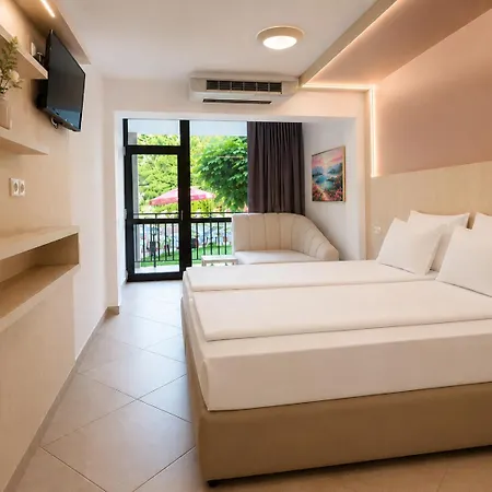 Hotel Jupiter-2