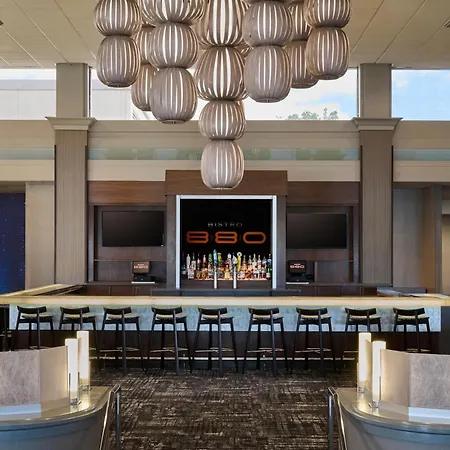 Doubletree By Hilton Newark-Fremont-2