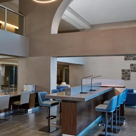 Doubletree By Hilton Newark-Fremont-3