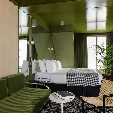 Hotel La Conversation-2