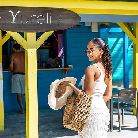 La Creole Beach Hotel & Spa-3
