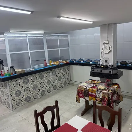 Pousada Castro-3