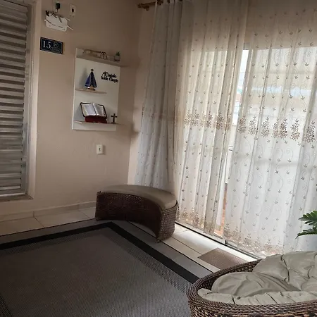 Pousada Castro-2