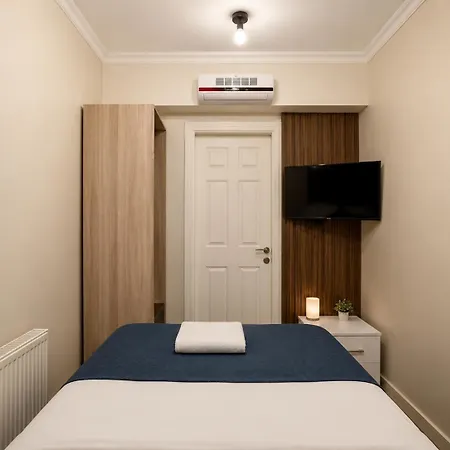Genius Hotel Istanbul-2