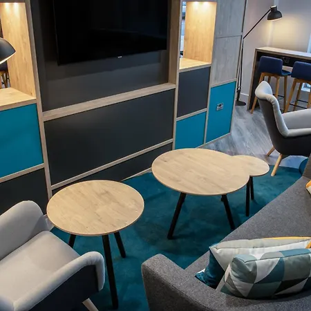 Holiday Inn Express Cambridge West - Cambourne By Ihg-2