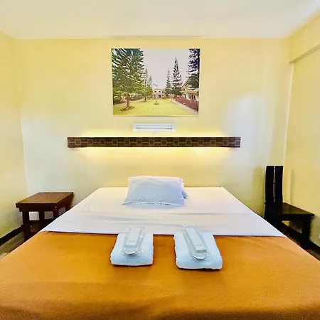 Pina Colina Resort Tagaytay City By Reddoorz-2
