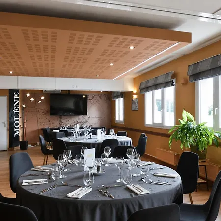 Logis Hotel Center-2