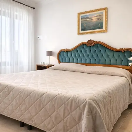 Hotel Ariel Silva-3