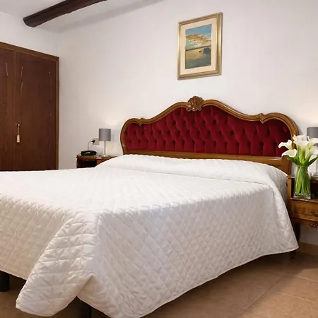Hotel Ariel Silva-2