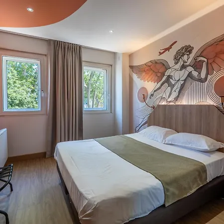 Hôtel Icare-2
