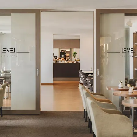 Melia Barcelona Sky 4* Sup-3