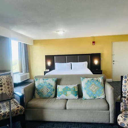 Holiday Inn Miami International Airport By Ihg-3