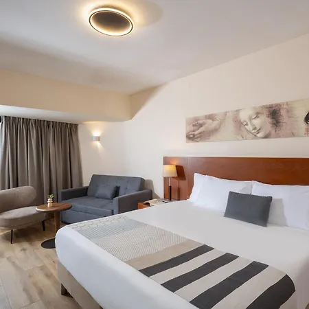Leonardo Hotel Tiberias-3