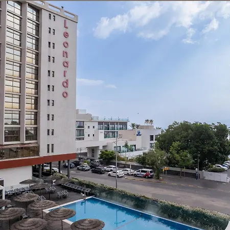 Leonardo Hotel Tiberias-2