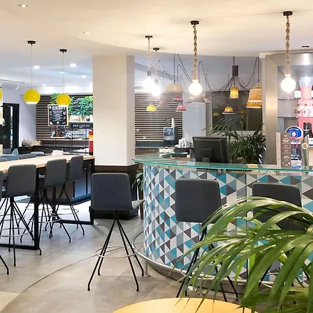 Ibis Madrid Calle Alcala-3