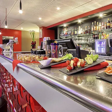 ibis Styles Paris Roissy-CDG-3