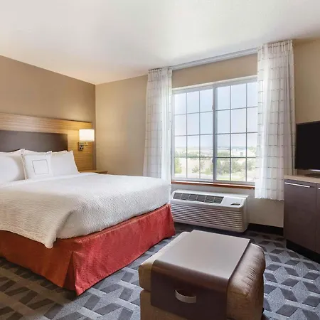 Extended Stay America Suites - Denver - Broomfield-3