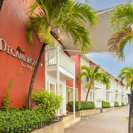 Decameron Los Delfines - All Inclusive-3
