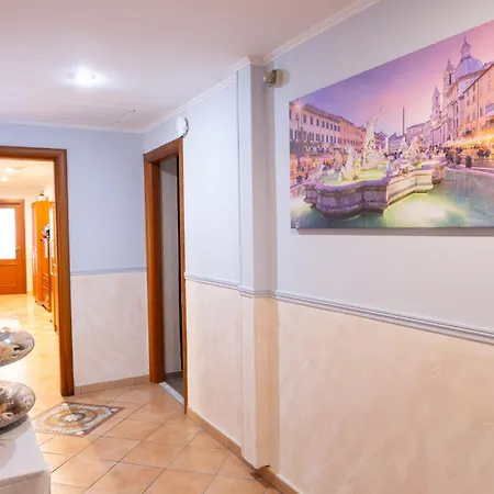 Hotel Giugiu-3