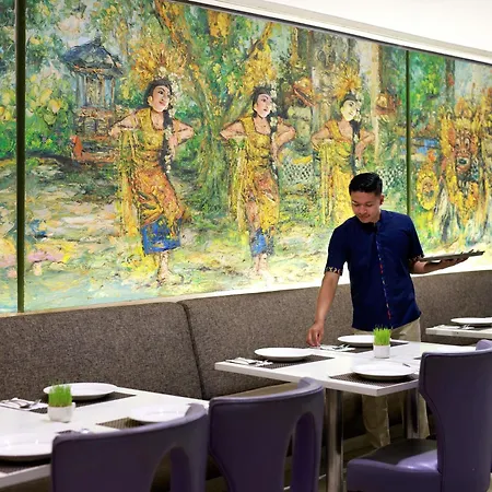 Mercure Bali Nusa Dua-2
