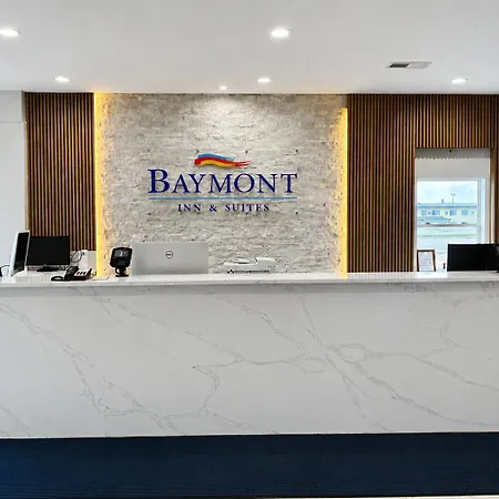 Baymont Inn & Suites By Wyndham Newton Ia-2