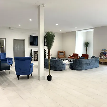 Baymont Inn & Suites By Wyndham Newton Ia-3