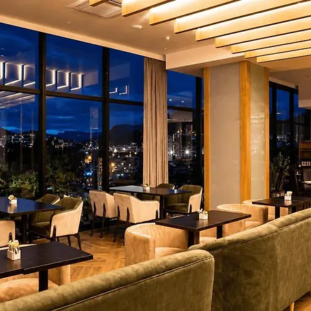 Wyndham Bogota-3