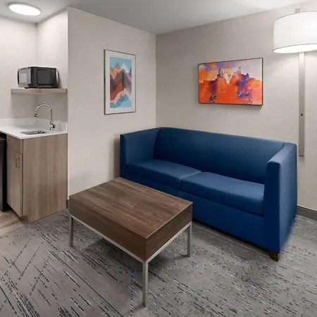 Holiday Inn Express Rawlins By Ihg-2