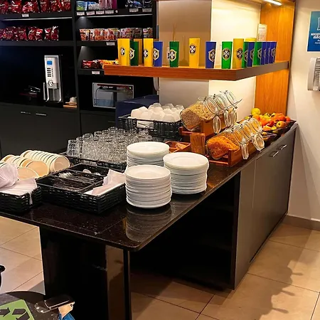 Ibis Budget Foz Do Iguacu-2