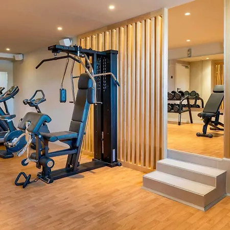 Ibis Styles Madrid City Las Ventas-2