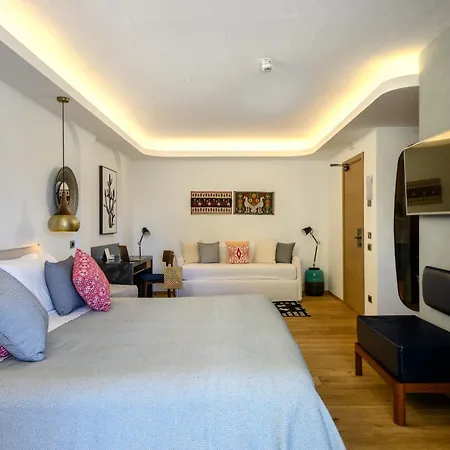 Hotel Delle Rose A Luxury Boutique Hotel-3