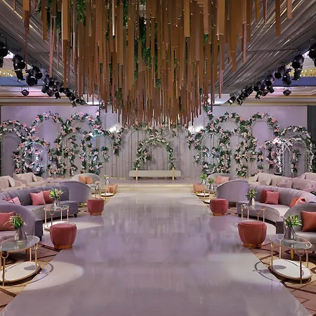 Voco - Riyadh By Ihg-3