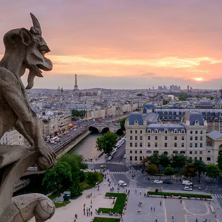 Hotel Le Monna Lisa By Inwood Hotels-3
