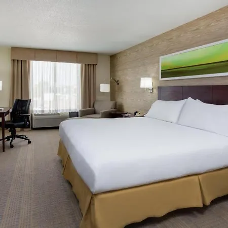 Holiday Inn Express Wilkesboro By Ihg-3