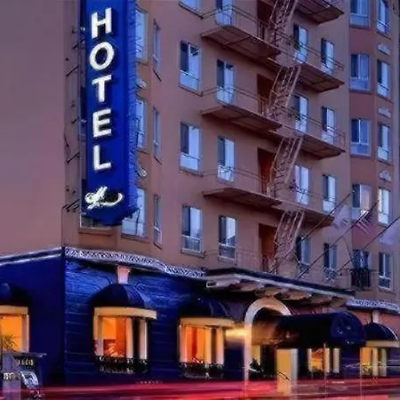 The Monarch Hotel-2