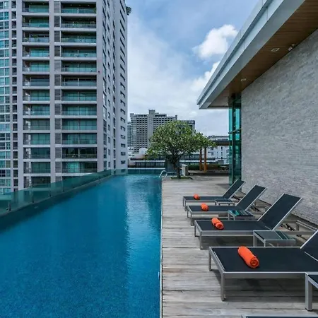 Seven Zea Chic Hotel-2
