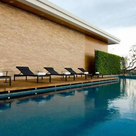 Seven Zea Chic Hotel-3