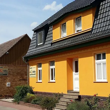 Hotel Nordic Spreewald-2