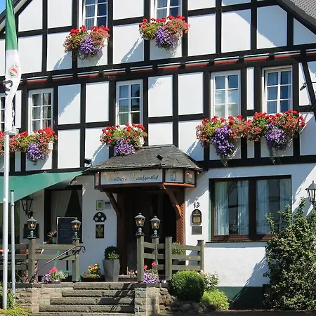 Wüllner's Landgasthof-2