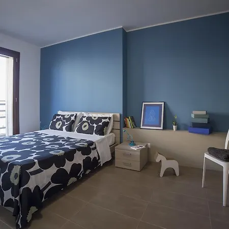 Aurum Aparthotels Bicocca-3