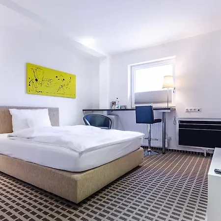 Designhotel Youngstar-3