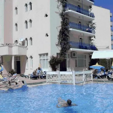 Serin Hotel-2